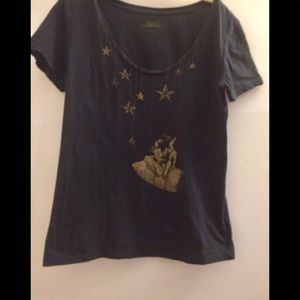 Threadless Le Voyage Tee